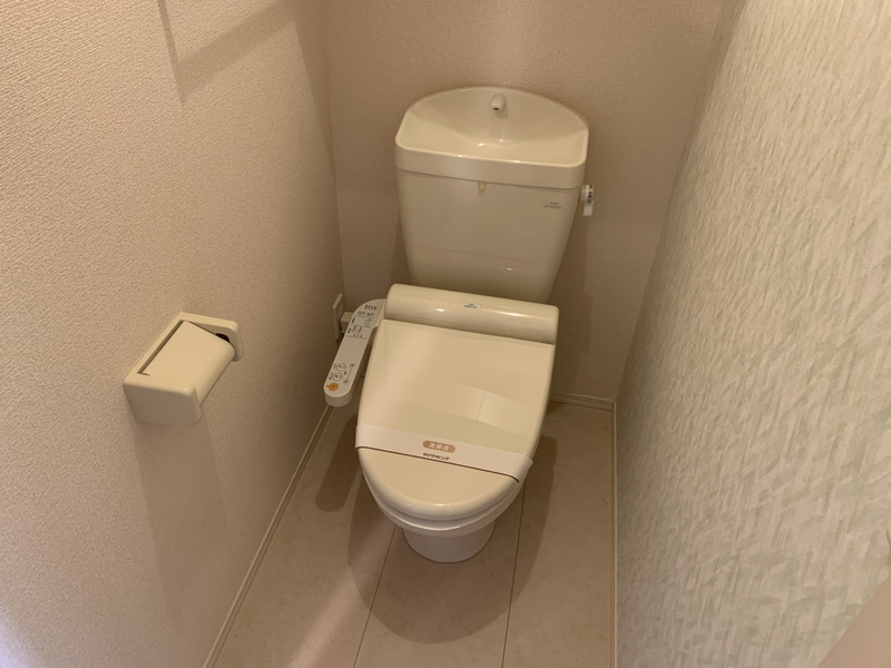 メゾン ド グラシアの物件内観写真