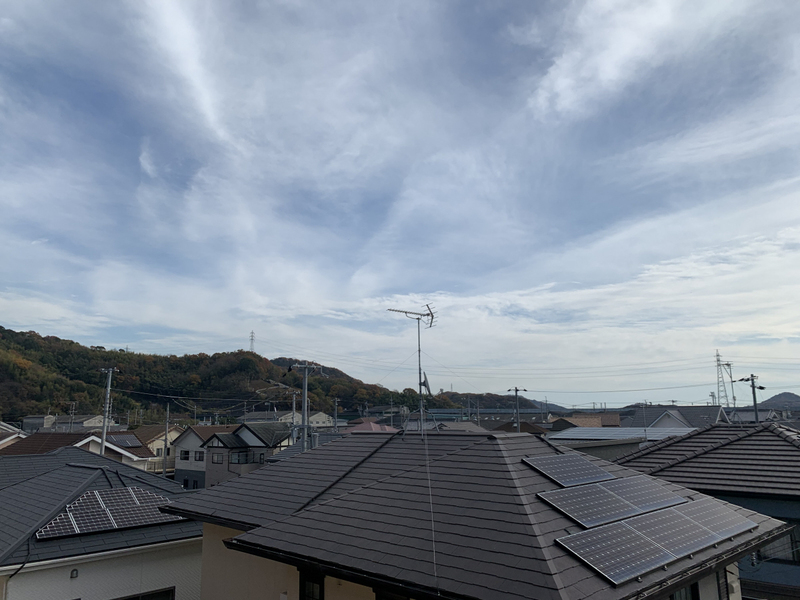 ラフォーレ龍野Ⅰの物件内観写真