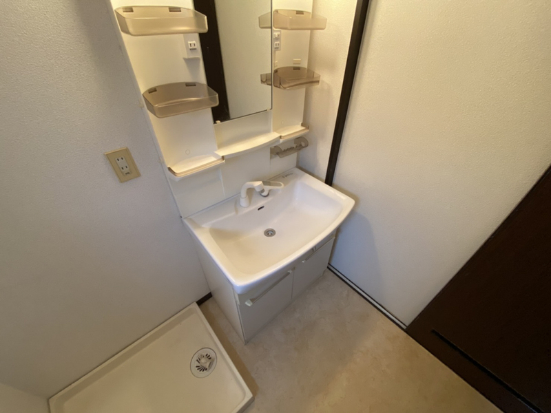 NSハイツの物件内観写真