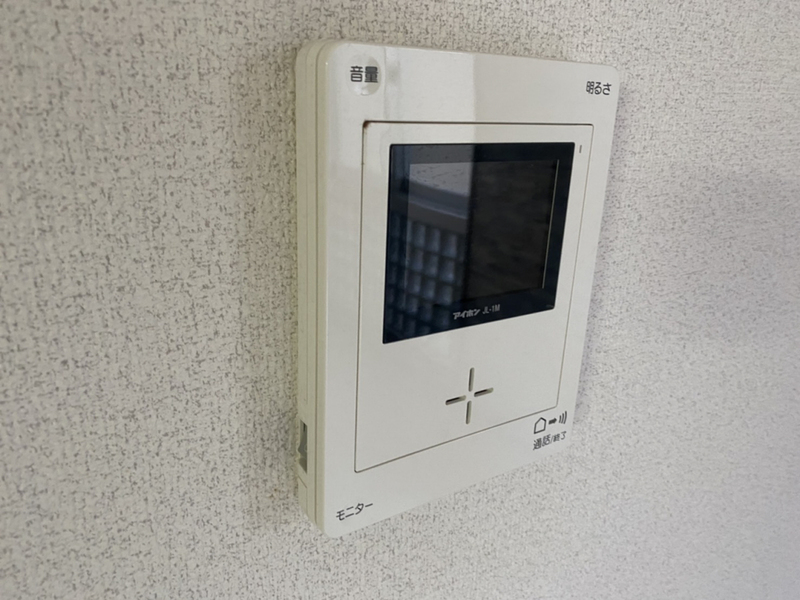 NSハイツの物件内観写真