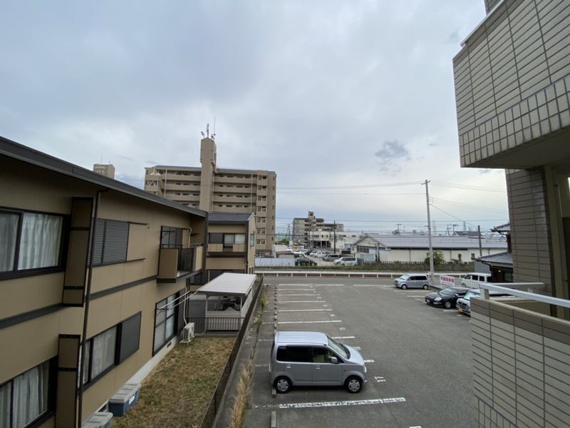 NSハイツの物件内観写真