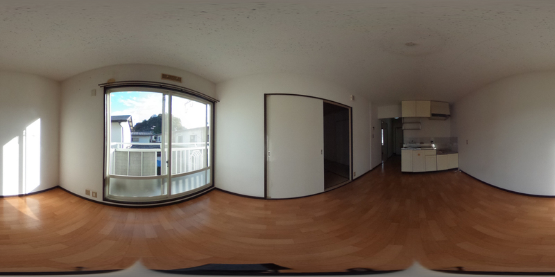 リビング 写真34