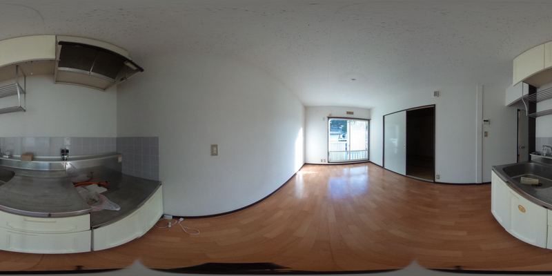 キッチン 写真35