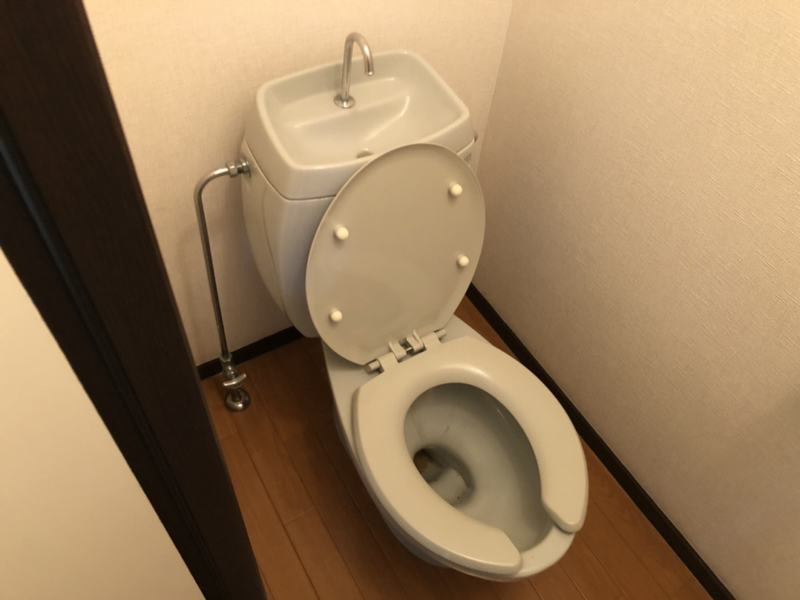 サンシティ下手野の物件内観写真