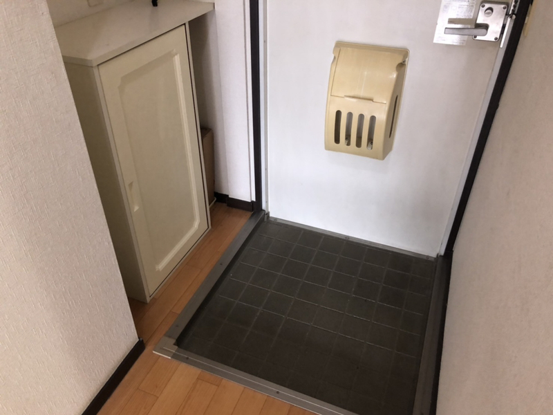 サンシティ下手野の物件内観写真