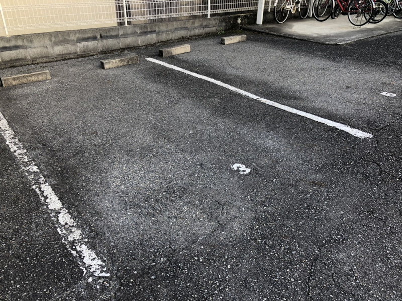 サンシティ下手野の物件外観写真