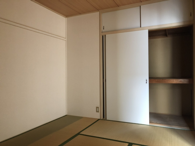 サンシティ下手野の物件内観写真