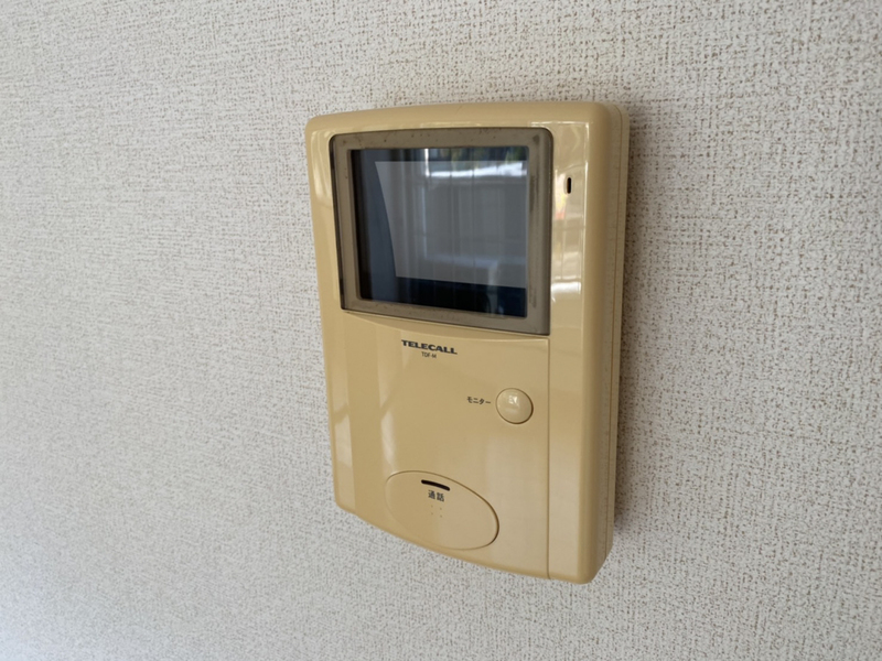 ブルーマウンテンⅢの物件内観写真