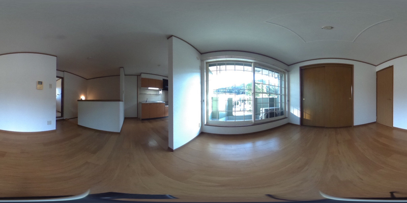 リビング 写真34