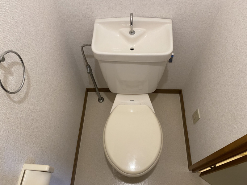 トイレ 写真5