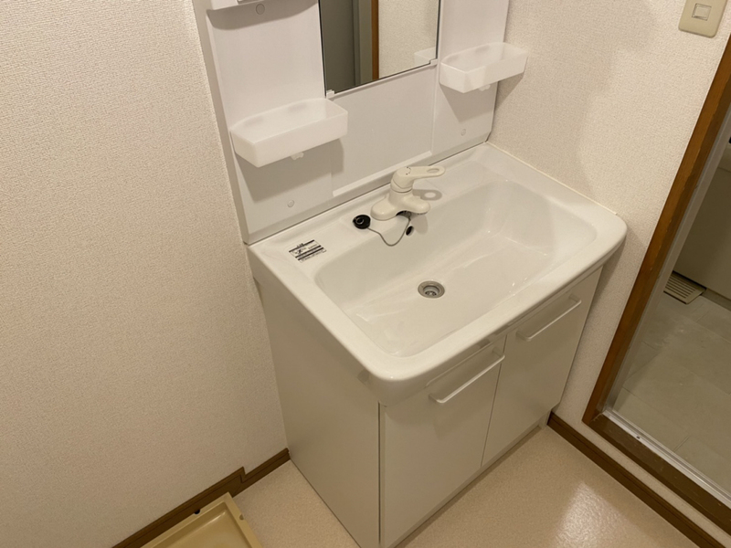 洗面所 写真6