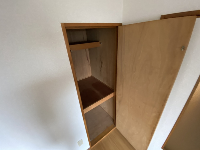 収納 写真9
