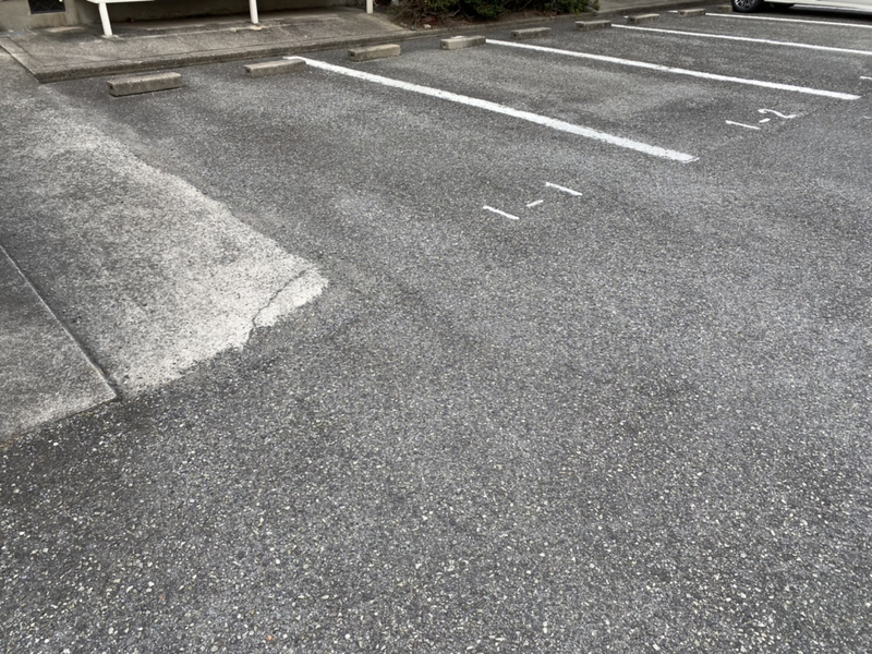 駐車場 写真10