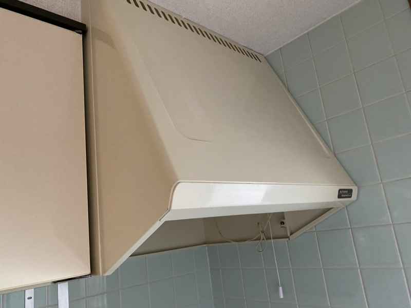 キッチン 写真19