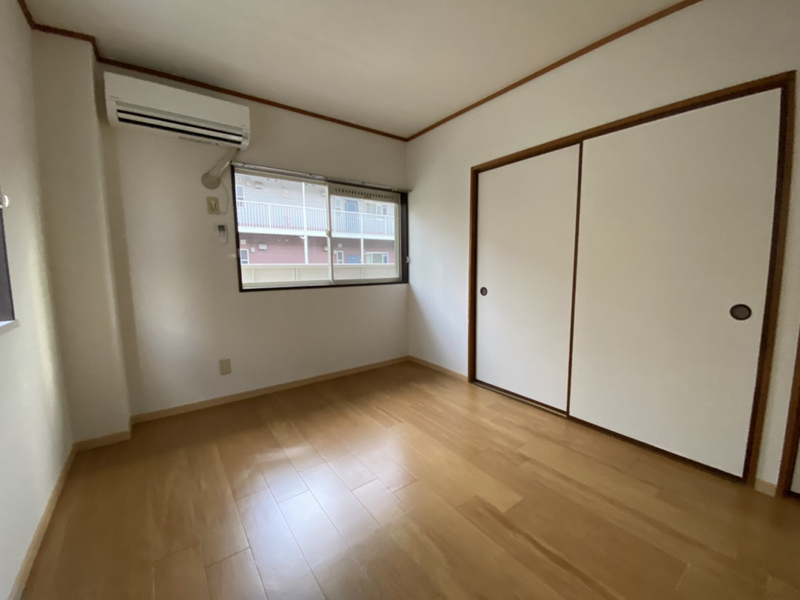 寝室 写真32