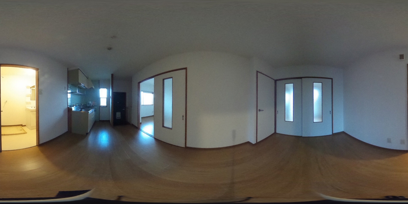 リビング 写真34