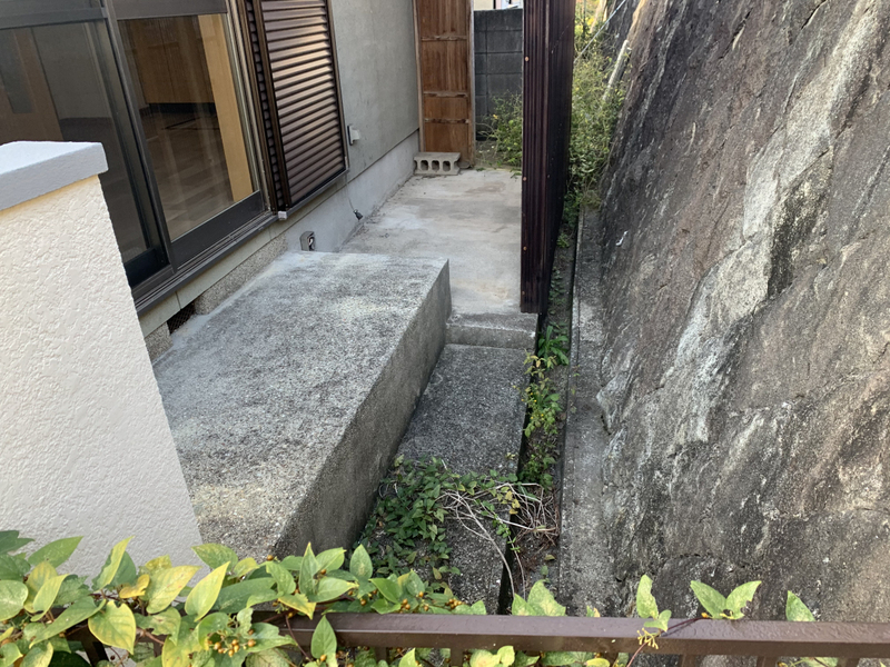 御立東貸家の物件内観写真