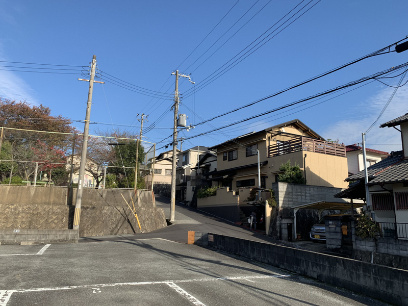 御立東貸家の物件内観写真