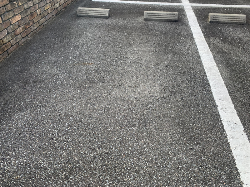 駐車場 写真10