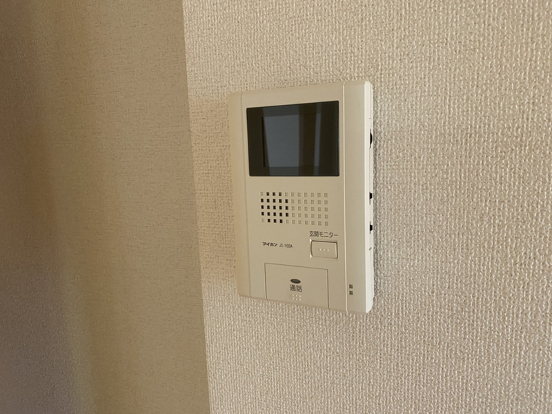セキュリティ 写真13