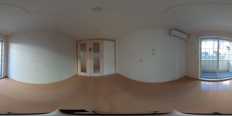 リビング 写真34