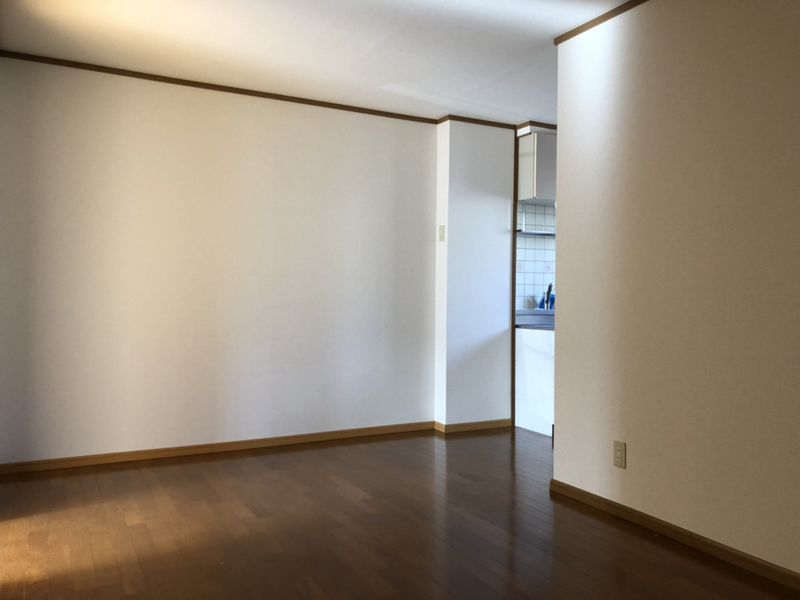 オマージュ壱番館の物件内観写真