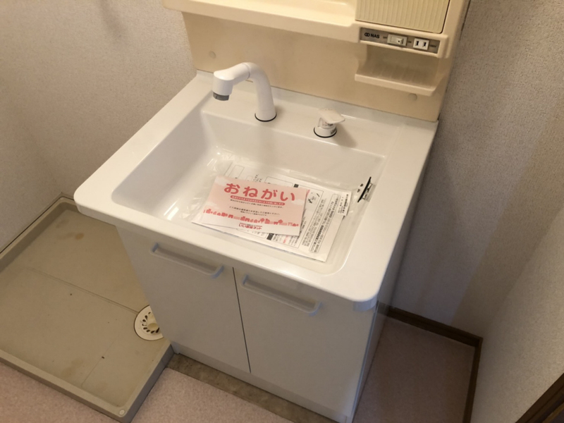 オマージュ壱番館の物件内観写真