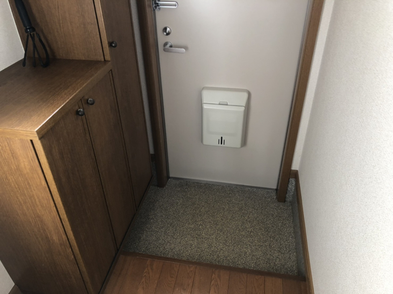 オマージュ壱番館の物件内観写真