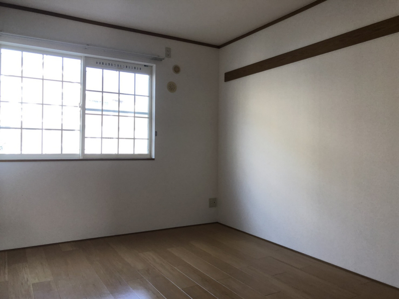 オマージュ壱番館の物件内観写真