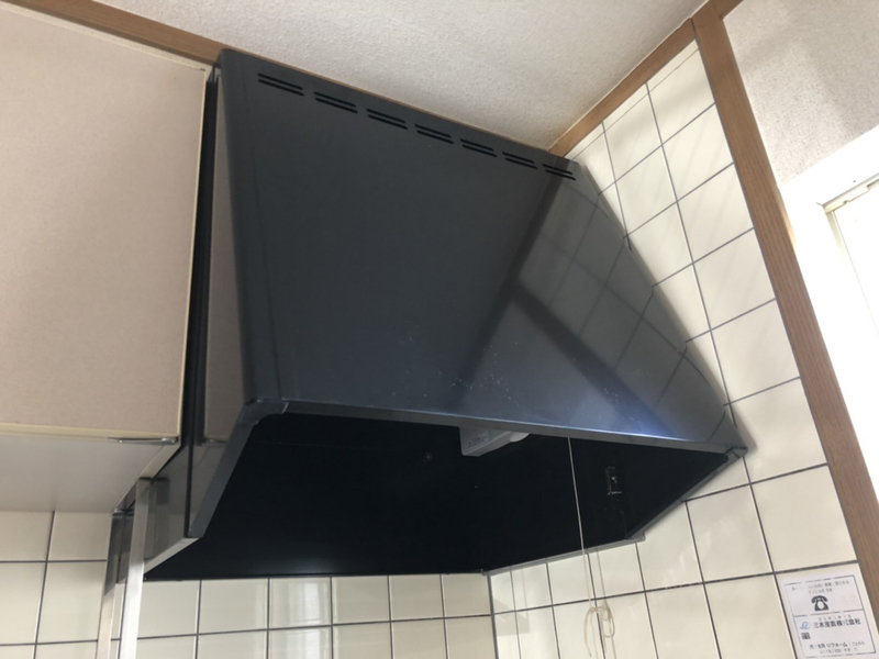 オマージュ壱番館の物件内観写真