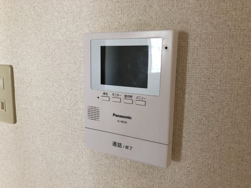 オマージュ壱番館の物件内観写真