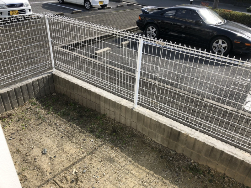オマージュ壱番館の物件内観写真