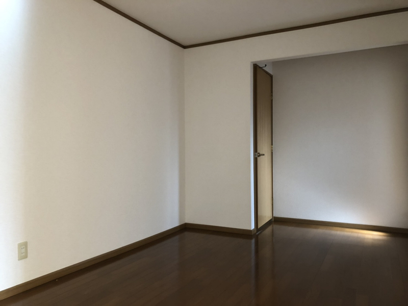 オマージュ壱番館の物件内観写真