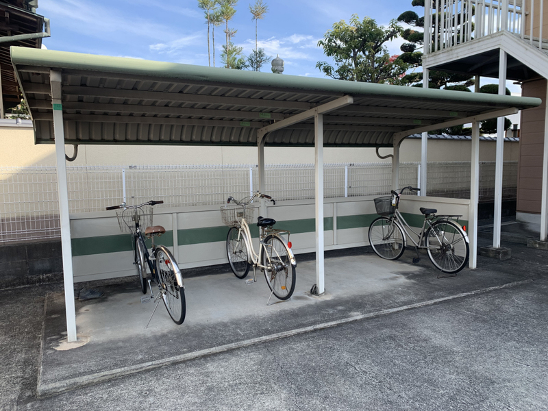 本竜野駅 徒歩16分 1階の物件内観写真