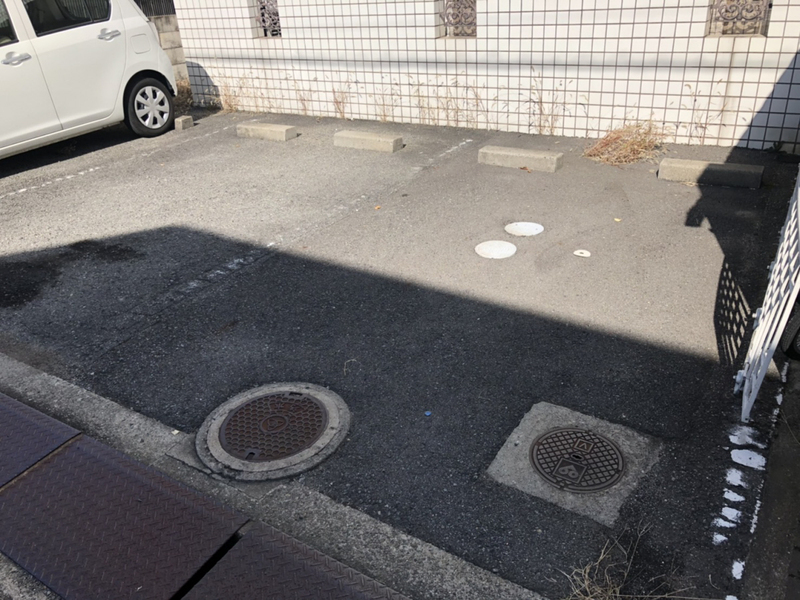 メゾンオグラの物件内観写真