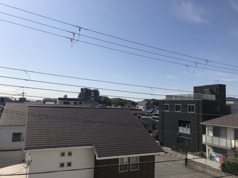 メゾンオグラの物件内観写真