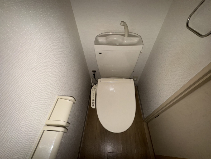 パークアヴェニューの物件内観写真