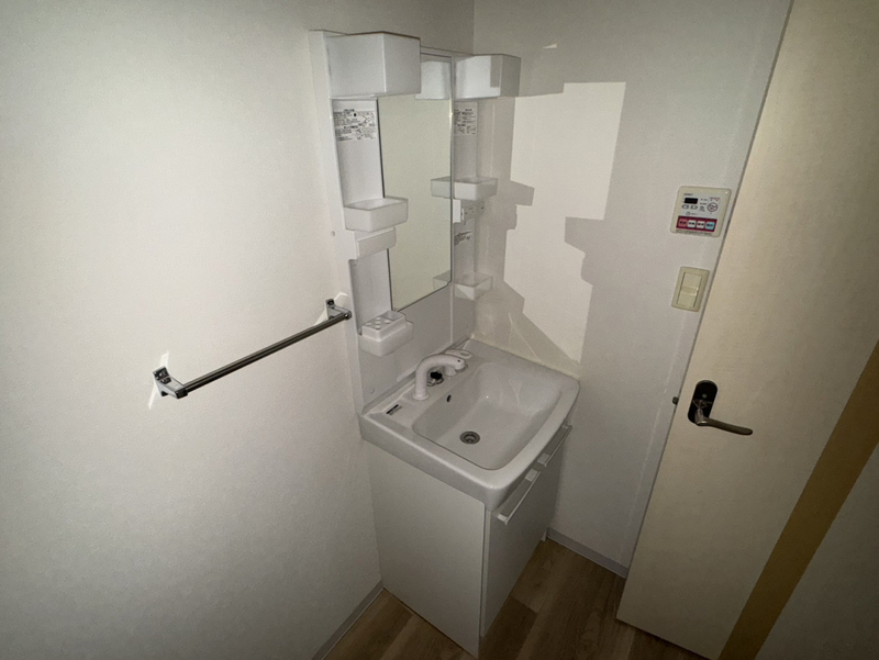 パークアヴェニューの物件内観写真