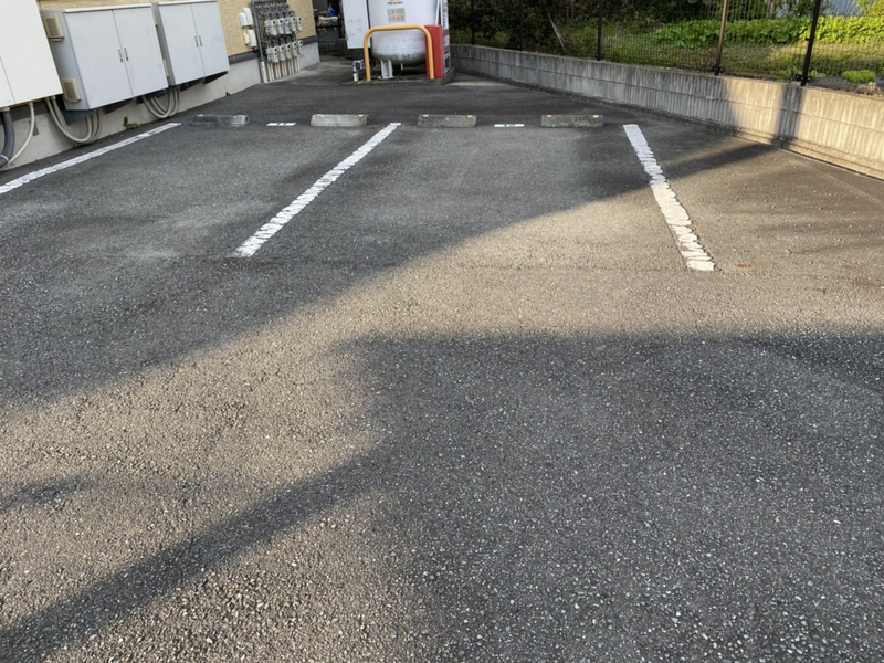 ハイムエルピスⅡの物件外観写真