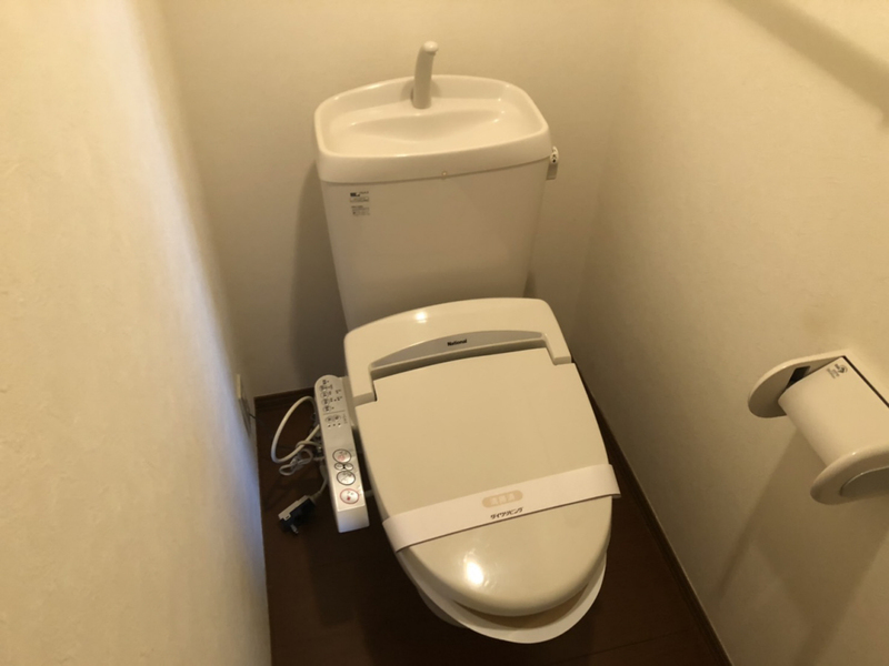 プルミエビジュー A棟 の物件内観写真