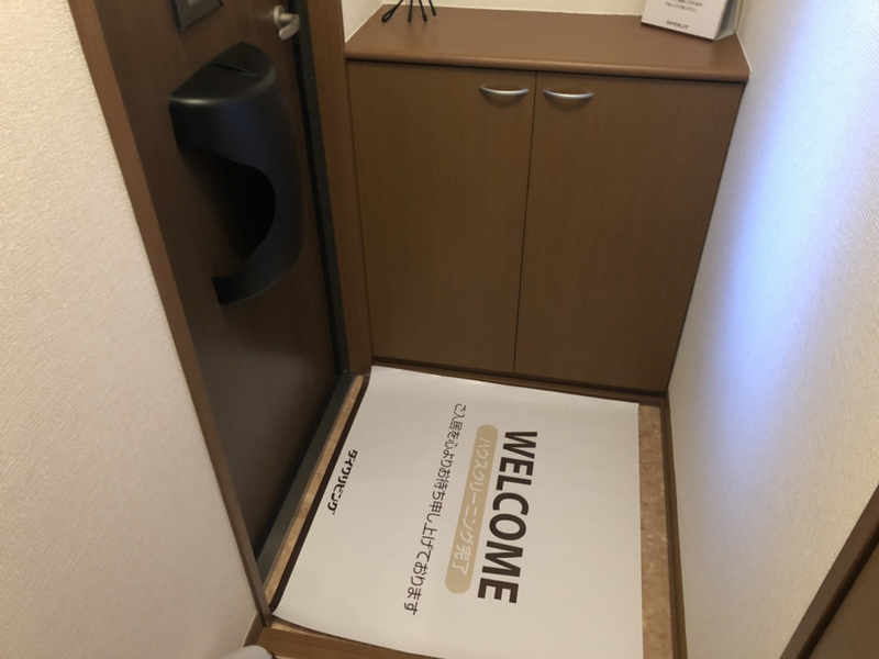 プルミエビジュー A棟 の物件内観写真