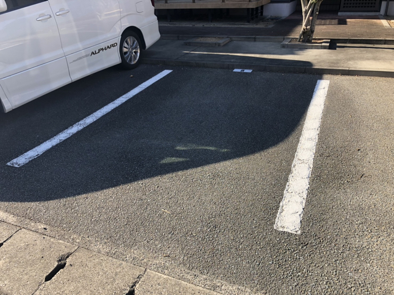 プルミエビジュー A棟 の物件外観写真