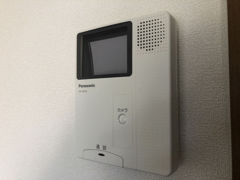 プルミエビジュー A棟 の物件内観写真
