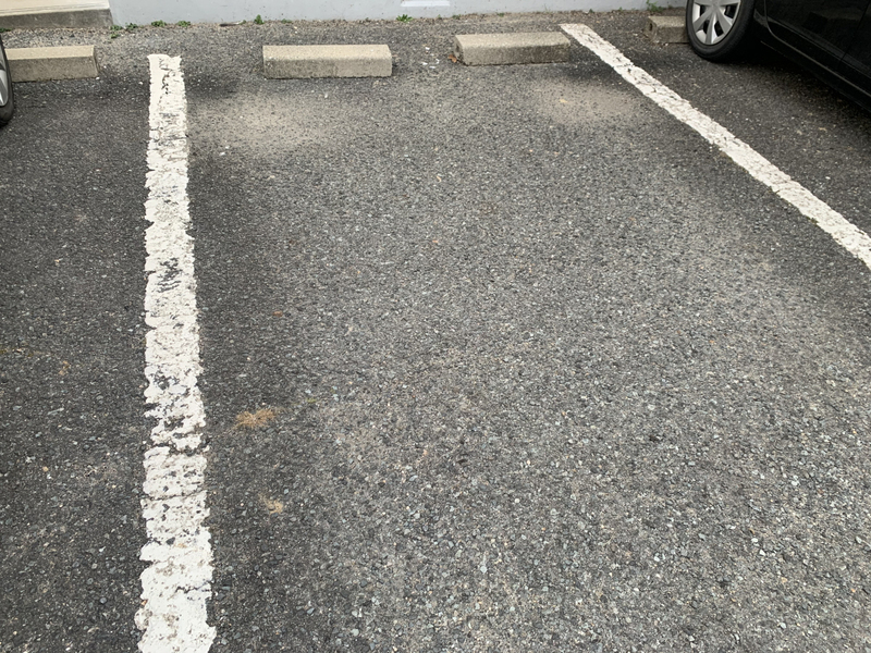 駐車場 写真10