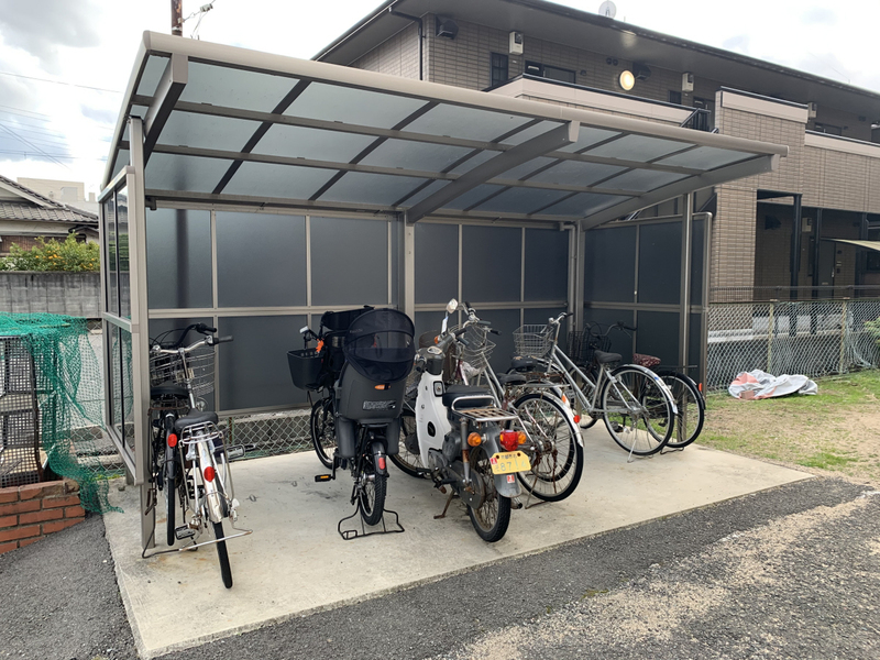 共用部 写真11