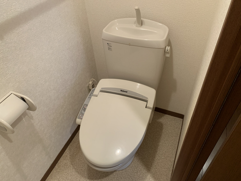メゾン西中島の物件内観写真