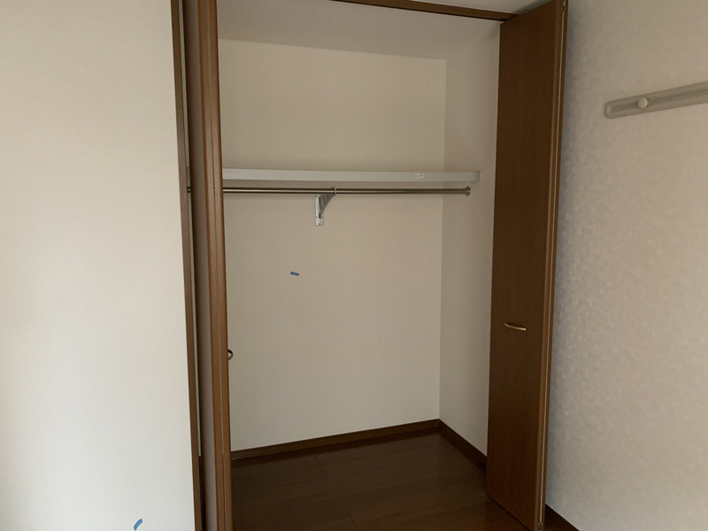 メゾン西中島の物件内観写真