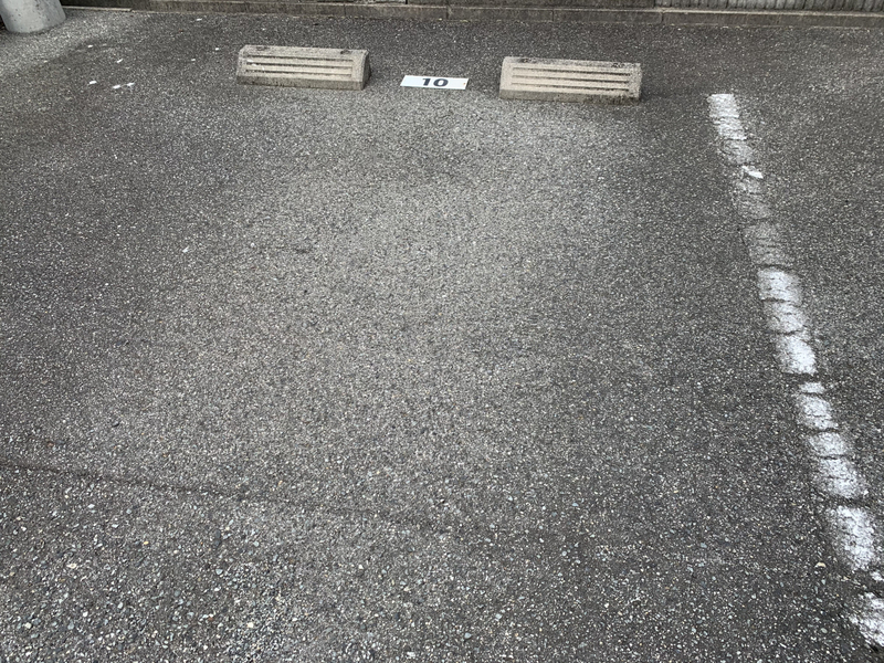 メゾン西中島の物件外観写真