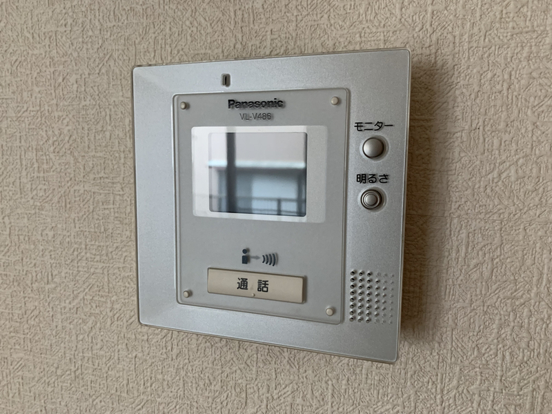 メゾン西中島の物件内観写真