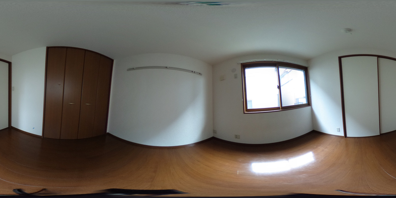 子供部屋 写真35
